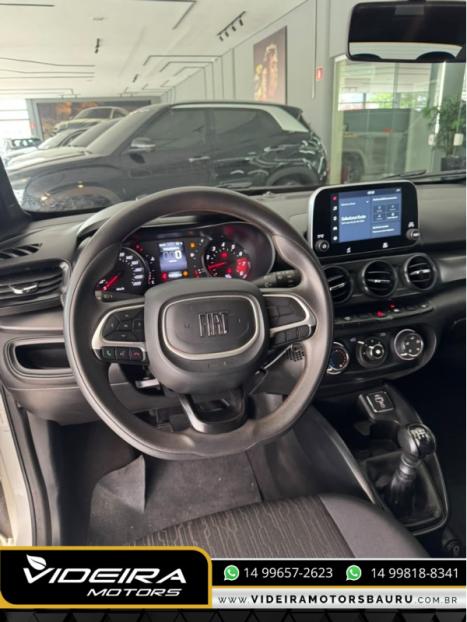 FIAT Argo 1.3 4P FIREFLY FLEX DRIVE, Foto 9