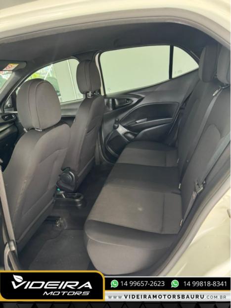 FIAT Argo 1.3 4P FIREFLY FLEX DRIVE, Foto 10