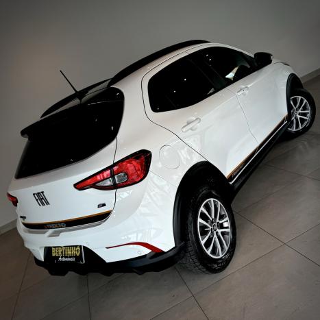 FIAT Argo 1.3 4P FLEX FIREFLY TREKKING AUTOMTICO CVT, Foto 7