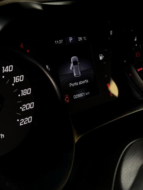 FIAT Argo 1.3 4P FLEX FIREFLY TREKKING AUTOMTICO CVT, Foto 9