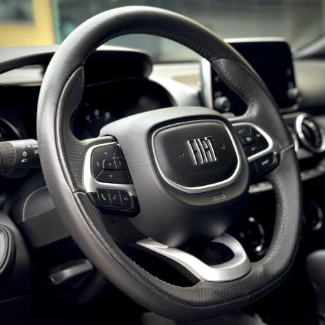 FIAT Argo 1.3 4P FLEX FIREFLY TREKKING AUTOMTICO CVT, Foto 10