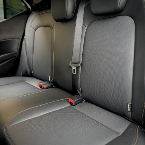 FIAT Argo 1.3 4P FLEX FIREFLY TREKKING AUTOMTICO CVT, Foto 12