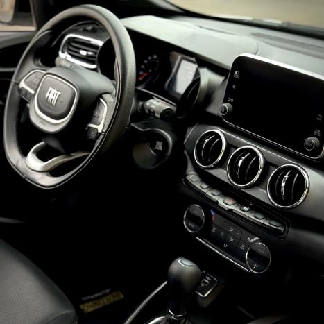 FIAT Argo 1.3 4P FLEX FIREFLY TREKKING AUTOMTICO CVT, Foto 14