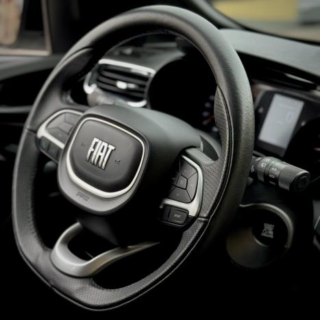 FIAT Argo 1.3 4P FLEX FIREFLY TREKKING AUTOMTICO CVT, Foto 15