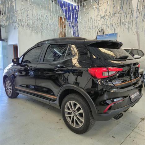 FIAT Argo 1.3 4P FLEX FIREFLY TREKKING AUTOMTICO CVT, Foto 6