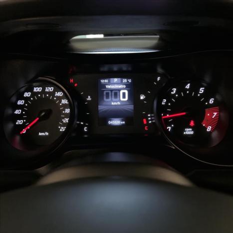 FIAT Argo 1.3 4P FLEX FIREFLY TREKKING AUTOMTICO CVT, Foto 7