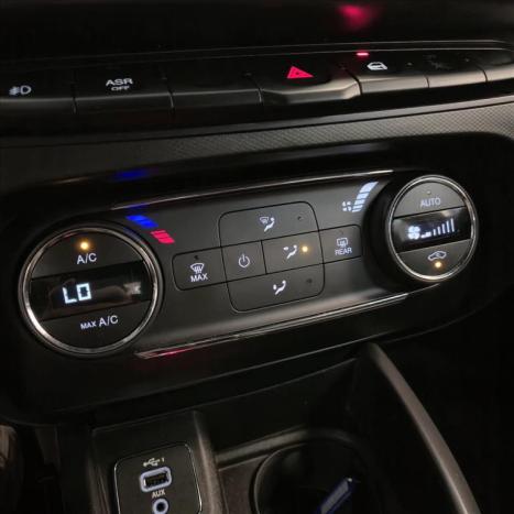 FIAT Argo 1.3 4P FLEX FIREFLY TREKKING AUTOMTICO CVT, Foto 9