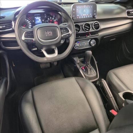 FIAT Argo 1.3 4P FLEX FIREFLY TREKKING AUTOMTICO CVT, Foto 12