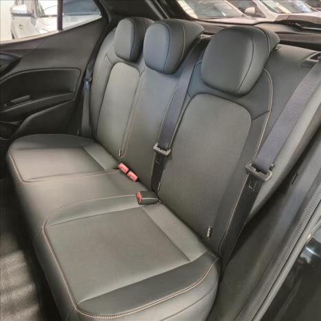 FIAT Argo 1.3 4P FLEX FIREFLY TREKKING AUTOMTICO CVT, Foto 14