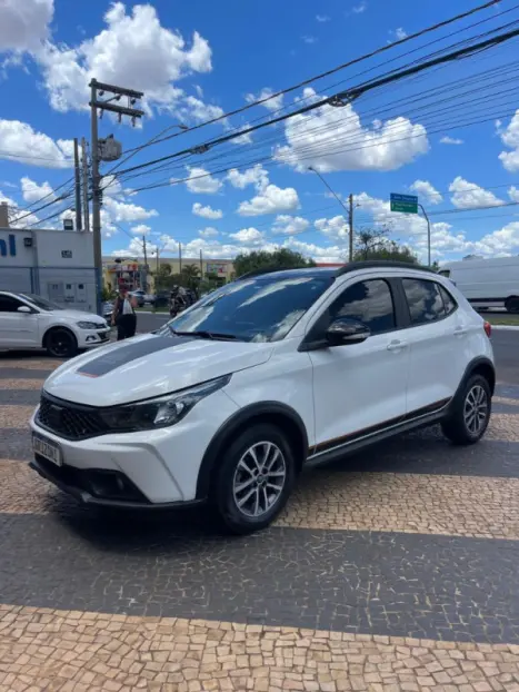 FIAT Argo 1.3 4P FLEX FIREFLY TREKKING AUTOM�TICO CVT, Foto 1