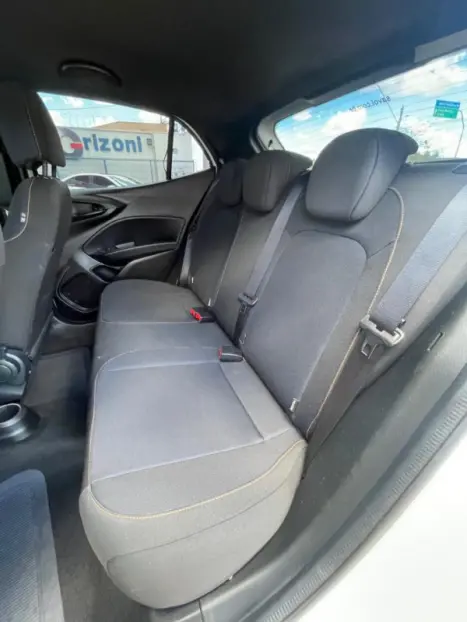 FIAT Argo 1.3 4P FLEX FIREFLY TREKKING AUTOM�TICO CVT, Foto 8