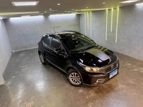 FIAT Argo 1.3 4P FLEX FIREFLY TREKKING AUTOM�TICO CVT, Foto 1