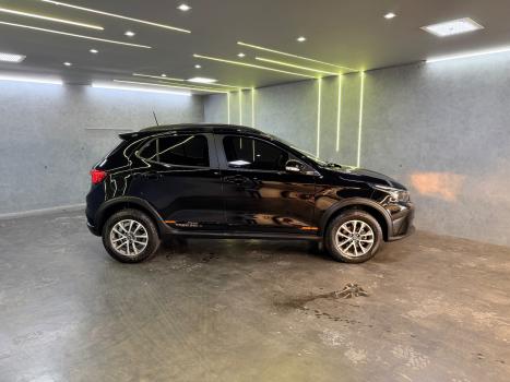 FIAT Argo 1.3 4P FLEX FIREFLY TREKKING AUTOM�TICO CVT, Foto 5