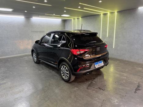 FIAT Argo 1.3 4P FLEX FIREFLY TREKKING AUTOM�TICO CVT, Foto 6