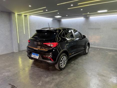 FIAT Argo 1.3 4P FLEX FIREFLY TREKKING AUTOM�TICO CVT, Foto 7