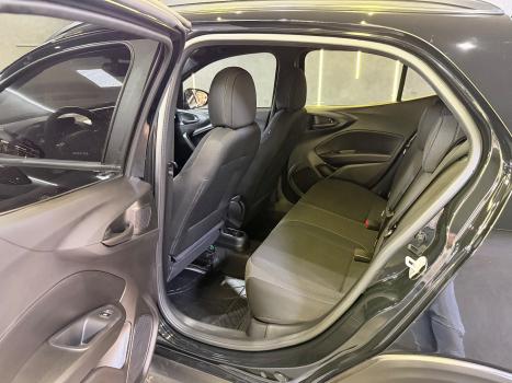 FIAT Argo 1.3 4P FLEX FIREFLY TREKKING AUTOM�TICO CVT, Foto 8