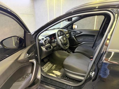 FIAT Argo 1.3 4P FLEX FIREFLY TREKKING AUTOM�TICO CVT, Foto 10