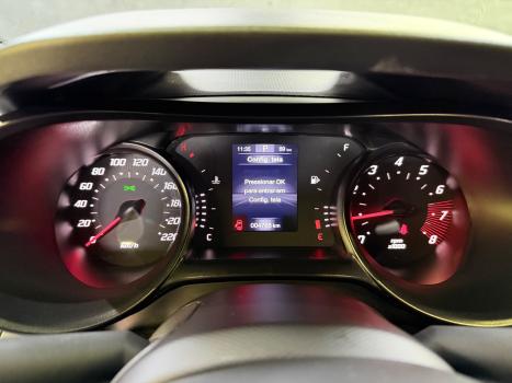 FIAT Argo 1.3 4P FLEX FIREFLY TREKKING AUTOM�TICO CVT, Foto 11