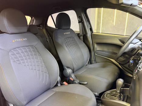 FIAT Argo 1.3 4P FLEX FIREFLY TREKKING AUTOM�TICO CVT, Foto 13