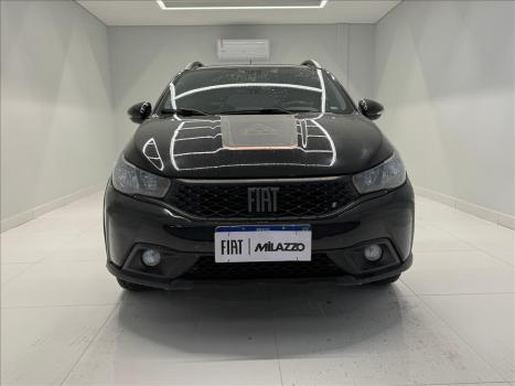 FIAT Argo 1.3 4P FLEX FIREFLY TREKKING AUTOM�TICO CVT, Foto 2