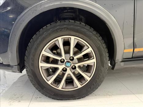 FIAT Argo 1.3 4P FLEX FIREFLY TREKKING AUTOM�TICO CVT, Foto 7