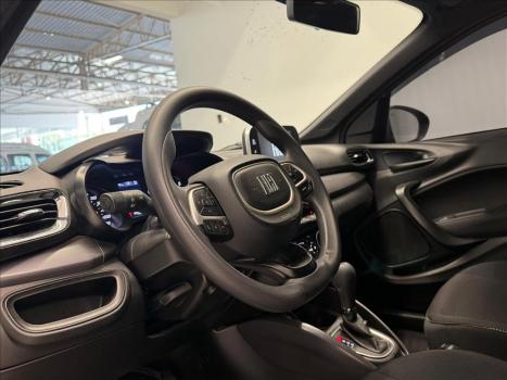 FIAT Argo 1.3 4P FLEX FIREFLY TREKKING AUTOM�TICO CVT, Foto 8