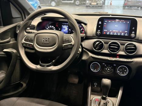 FIAT Argo 1.3 4P FLEX FIREFLY TREKKING AUTOM�TICO CVT, Foto 9