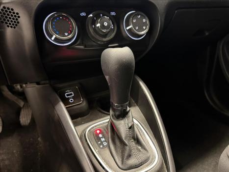 FIAT Argo 1.3 4P FLEX FIREFLY TREKKING AUTOM�TICO CVT, Foto 11