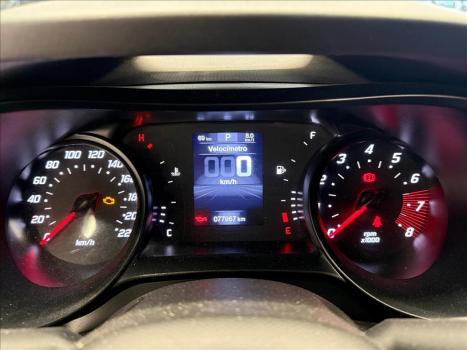 FIAT Argo 1.3 4P FLEX FIREFLY TREKKING AUTOM�TICO CVT, Foto 12