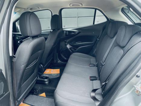 FIAT Argo 1.3 4P FLEX FIREFLY DRIVE GSR AUTOMATIZADO, Foto 10