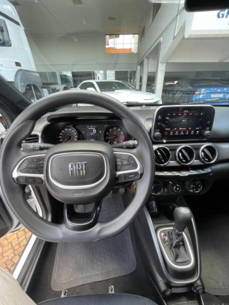 FIAT Argo 1.3 4P FLEX FIREFLY TREKKING AUTOM�TICO CVT, Foto 7