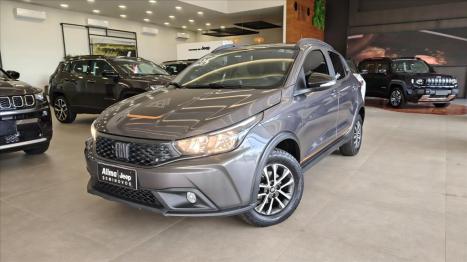 FIAT Argo 1.3 4P FLEX FIREFLY TREKKING AUTOM�TICO CVT, Foto 1