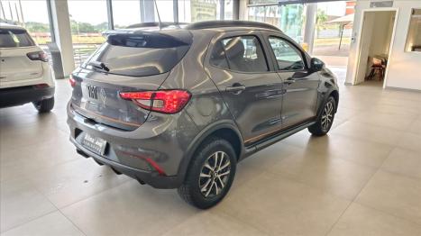 FIAT Argo 1.3 4P FLEX FIREFLY TREKKING AUTOM�TICO CVT, Foto 2