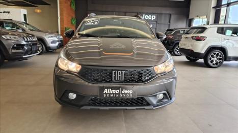 FIAT Argo 1.3 4P FLEX FIREFLY TREKKING AUTOM�TICO CVT, Foto 3