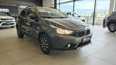 FIAT Argo 1.3 4P FLEX FIREFLY TREKKING AUTOM�TICO CVT, Foto 5