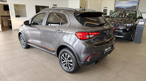 FIAT Argo 1.3 4P FLEX FIREFLY TREKKING AUTOM�TICO CVT, Foto 6