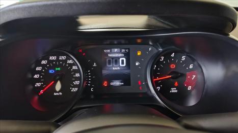 FIAT Argo 1.3 4P FLEX FIREFLY TREKKING AUTOM�TICO CVT, Foto 7
