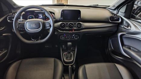 FIAT Argo 1.3 4P FLEX FIREFLY TREKKING AUTOM�TICO CVT, Foto 8
