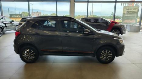 FIAT Argo 1.3 4P FLEX FIREFLY TREKKING AUTOM�TICO CVT, Foto 9