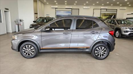 FIAT Argo 1.3 4P FLEX FIREFLY TREKKING AUTOM�TICO CVT, Foto 10
