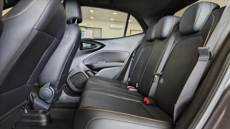 FIAT Argo 1.3 4P FLEX FIREFLY TREKKING AUTOM�TICO CVT, Foto 11