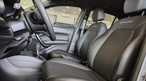 FIAT Argo 1.3 4P FLEX FIREFLY TREKKING AUTOM�TICO CVT, Foto 13