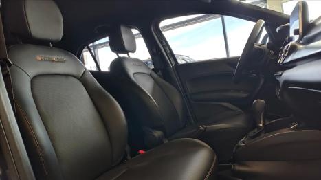 FIAT Argo 1.3 4P FLEX FIREFLY TREKKING AUTOM�TICO CVT, Foto 15