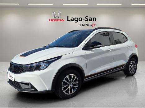 FIAT Argo 1.3 4P FLEX FIREFLY TREKKING AUTOM�TICO CVT, Foto 1