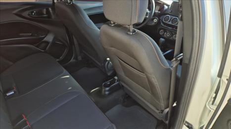 FIAT Argo 1.3 4P FLEX FIREFLY TREKKING AUTOM�TICO CVT, Foto 5