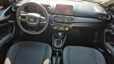 FIAT Argo 1.3 4P FLEX FIREFLY TREKKING AUTOM�TICO CVT, Foto 6
