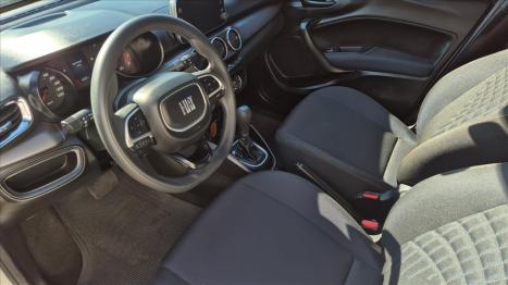 FIAT Argo 1.3 4P FLEX FIREFLY TREKKING AUTOM�TICO CVT, Foto 8