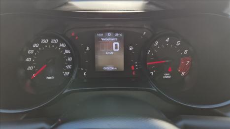FIAT Argo 1.3 4P FLEX FIREFLY TREKKING AUTOM�TICO CVT, Foto 9