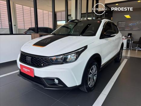 FIAT Argo 1.3 4P FLEX FIREFLY TREKKING AUTOMÁTICO CVT, Foto 3