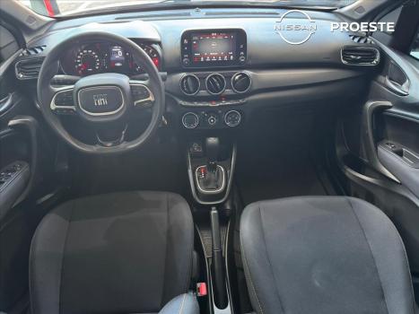 FIAT Argo 1.3 4P FLEX FIREFLY TREKKING AUTOMÁTICO CVT, Foto 7